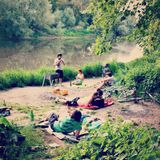 Chill Open Air - Do The Truffle Shuffle 2012