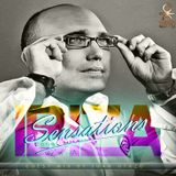 Ibiza Sensations 105 Guest mix by Juan Otazo (Madrid)