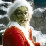 Grinch Time Part I