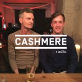 Meatspin w/ Alex Murray & Burnt Friedman 22.03.2016
