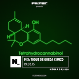Nómada 19.03.2015: Mix x Toque De Queda (Ruzo)