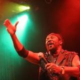22/08/12: The Clash Magazine show with Toots Hibbert live in Concert