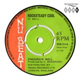 BOSS SOUNDS ♦ Rocksteady Cool