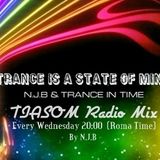 TIASOM Radio Mix By N.J.B