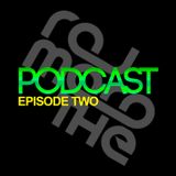 Raj Marathe Podcast - Episode 002