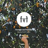 Freunde von Freunden Mixtape #93 by Life On Planets