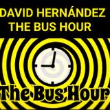 DAVID HERNANDEZ THE BUS HOUR
