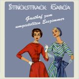 #cpm-love026: Strickstrack Garcia - Gasthof zum umgestellten Esszimmer