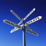 Finding Your Way Back