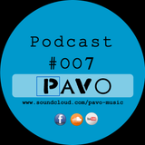 Pavo - Podcast #7