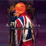 Carrie On - ANGLOMANÍA, my brit & indie classics.