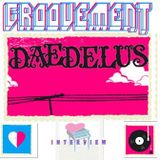 GROOVEMENT // Daedelus Interview / MAY09
