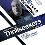 Soulplay - Closing Mix @ Thrillseekers at Live & Loud (19.02.2016)
