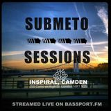 Submeto Sessions Live at Inspiral 25.06.15