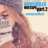 NOVEMBER MIXTAPE part.2