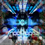 Yargia presents "DECIBELS" LV.14 for MORE BASS Radio