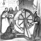 Cutups - ILLUSIONS XI - The Breaking Wheel