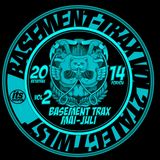 BASEMENT TRAX MAI-JULI TALEC TWIST