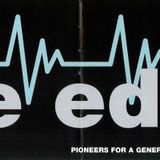 Ratty The Edge 'Pulse' Volume 2 Oct Nov 1994