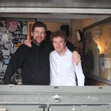 Repeater w/ Lumigraph & Sias - 10th January 2017