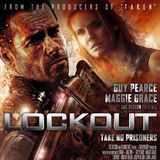 The Local - Lockout, Battleship, Mirror Mirror & The Cabin in the Woods