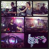 TALE OF US - CIRCOLOCO SHOWCASE 10th JANUARY - THE BPM FESTIVAL 2014