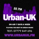 URBAN UK RADIO SHOW