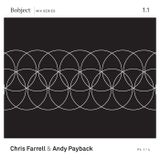 bobject 1.1 | Chris Farrell & Andy Payback (Live at The Bell) Pt.1