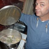 KOSTBAR # 002 # Blanquette de veau