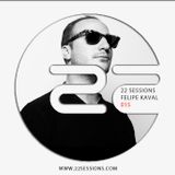 22 Sessions by Felipe Kaval. Episode 015