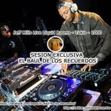 Jeff Mills Live Liquid Room (Tokyo 2000)Ripeo Exclusivo EBDLR By:David_Peral