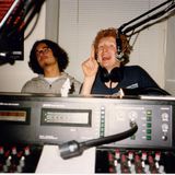 Kiss FM Berlin "Sachsen-Special" vom 08.10.1993 Tape 2