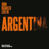 John Digweed - Live in Argentina CD3 and CD4 Minimix