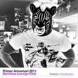 Primer Aniversari | Barinbau Lounge Club