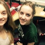 The Burn Breakfast Show with Emma and Georgia 2/12/15