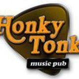Ulises @ Honky Tonk bar - first hours.