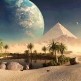 A Journey in the Space 013 16.08.14 (Bring Me To Trance 100 19.07.14 Guest Mix)