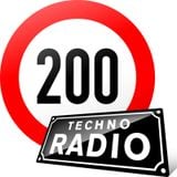 200 Techno Radio 138