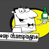 Cheap Champagne - Shampein Supernova (abril 2013)