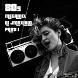 80s POP megamix ni Jmaxlolo (part 1)