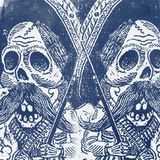 Drums for Deads