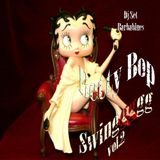 Betty Bop Swinggggg Vol.2 - DjSet by Barbablues