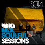 Soulful Sessions S014