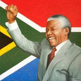 Reggae Revolution 12-31-13 Tribute To Nelson Mandela