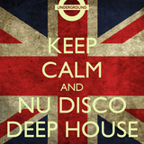 Floor Jacker Nu Disco, Deep & House Mix December 2013