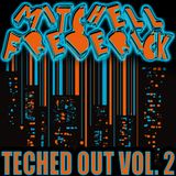 Mitchell Frederick - Teched Out Vol. 2
