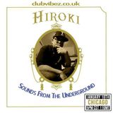 SFTU guest mix by Dj Hiroki