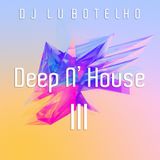 DEEP N' HOUSE III