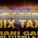 El taxi mixextended _ Dj BetoAQP_2K15