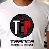 Cristhian Biscmarck Pres.Trance Family Perú Podcast #7 26-01-2013